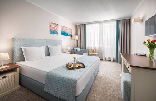 Sandanski Hotel | Interhotel Sandanski