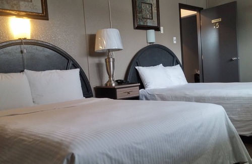 Ashern Hotel | Interlake Motel