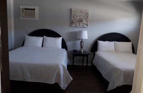 Ashern Hotel | Interlake Motel