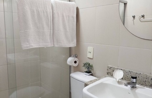 Cabedelo Apartment | Intermares Seafront
