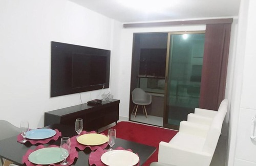 Intermares Apartment | Intermares na melhor localização