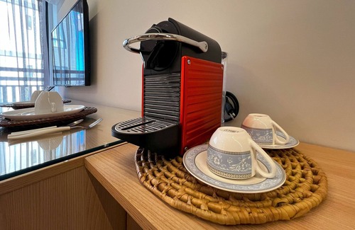 Intermares Apartment | Intermares Quartz Studio 150m Praia