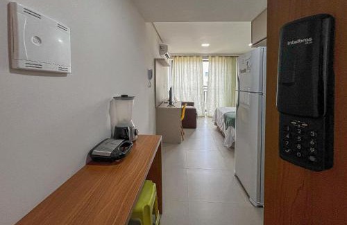Intermares Apartment | Intermares Quartz Studio Completinho 150m Praia