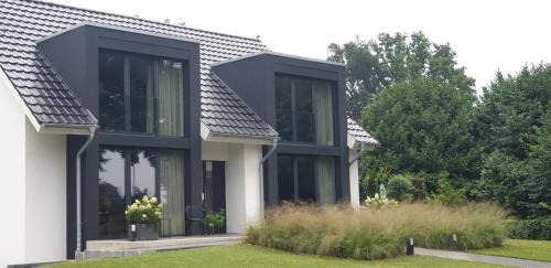 Borghees Apartment | Intermezzo Emmerich