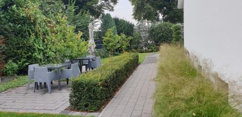 Borghees Apartment | Intermezzo Emmerich