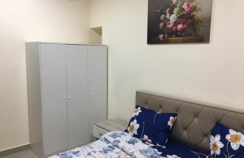 International City Apartment | International City
