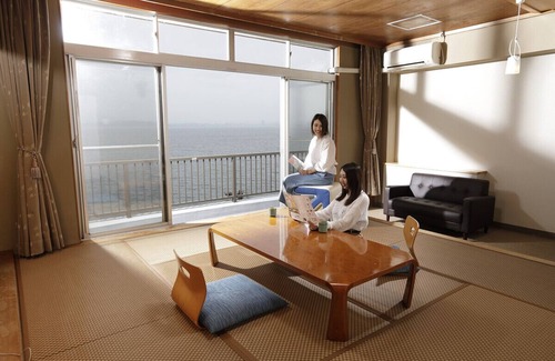 Matsue Hotel | International Hotel Tamatsukuri