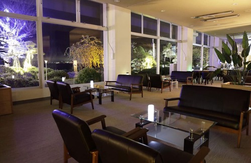 Matsue Hotel | International Hotel Tamatsukuri