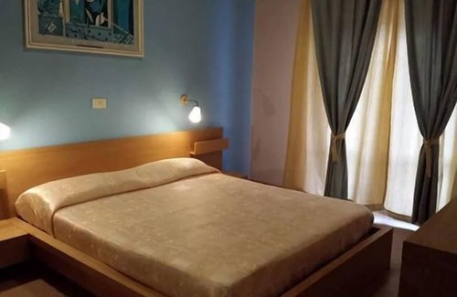Mondragone Hotel | International Resort