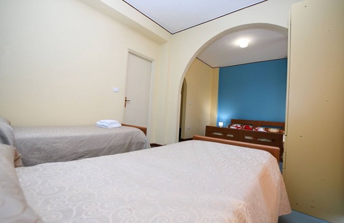 Mondragone Hotel | International Resort