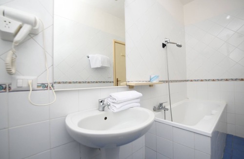 Mondragone Hotel | International Resort