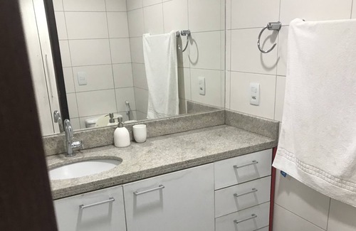 Pina Apartment | International standard seaside apartment