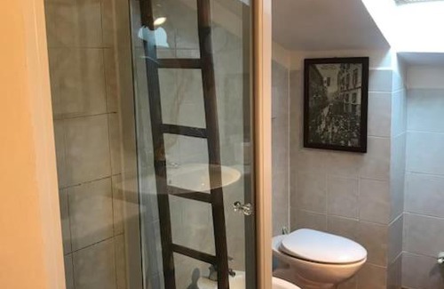 Reggio nell'Emilia Apartment | INTERNO 12, mansarda in centro storico