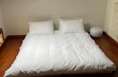 Reggio nell'Emilia Apartment | INTERNO 12, mansarda in centro storico