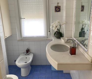Porto San Giorgio House | Interno 7