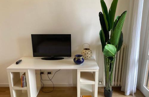 Porto San Giorgio House | Interno 7