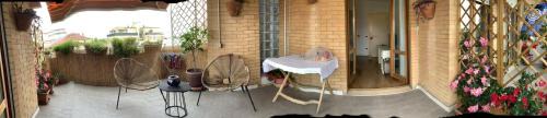 Porto San Giorgio House | Interno 7