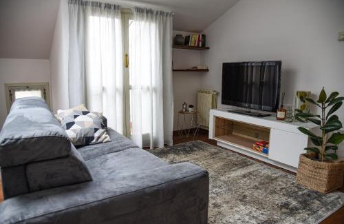 Ravenna Apartment | Interno 8
