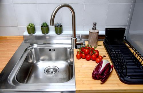 Ravenna Apartment | Interno 8