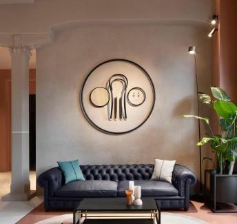 Tolentino Hotel | Interno Marche Design Experience Hotel