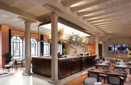 Tolentino Hotel | Interno Marche Design Experience Hotel