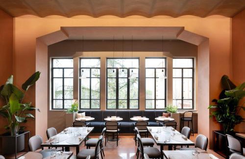 Tolentino Hotel | Interno Marche Design Experience Hotel