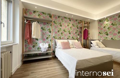 Agropoli Bed & Breakfast | Interno Sei B&B
