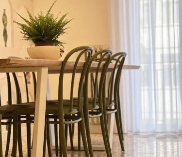 Agropoli Bed & Breakfast | Interno Sei B&B