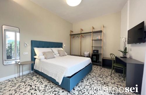 Agropoli Bed & Breakfast | Interno Sei B&B