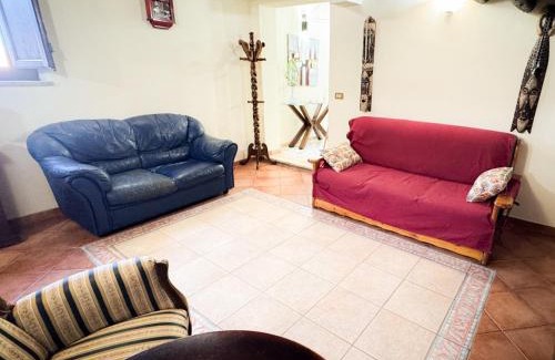 Castellammare Apartment | Internos Home - Palermo Centro