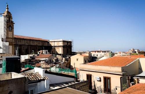 Castellammare Apartment | Internos Home - Palermo Centro
