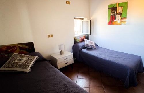 Castellammare Apartment | Internos Home - Palermo Centro