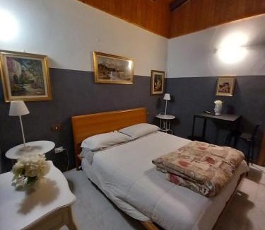 Bedizzole House | intero alloggio 2 camere matrimoniali