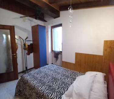 Bedizzole House | intero alloggio 2 camere matrimoniali