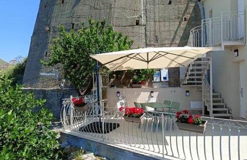 Castelmola Apartment | Intero Alloggio Casa Mylai