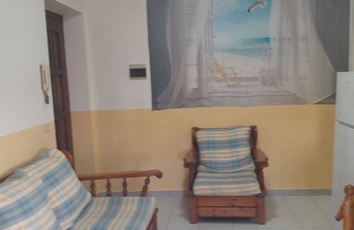 Scalea Apartment | Intero appartamento 70mq