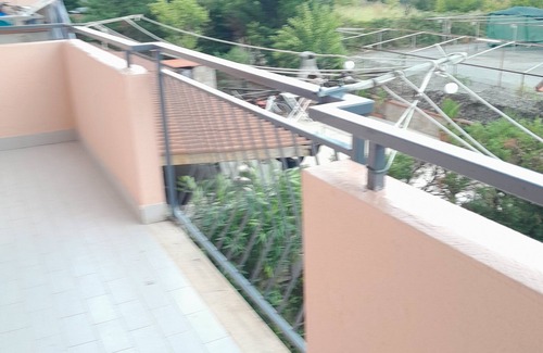 Scalea Apartment | Intero appartamento 70mq