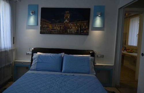 Lubiana Apartment | intero appartamento con giardino e colazione Dario