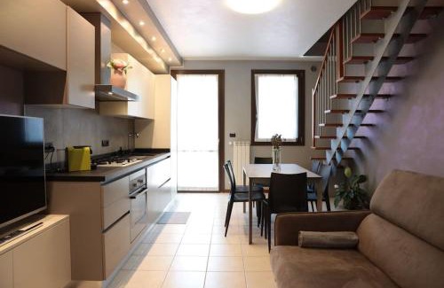 Legnaro Apartment | Intero appartamento con parcheggio gratuito a 15 min dal centro di Padova
