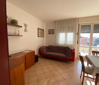 Province of Bologna Apartment | Intero appartamento Guardei House