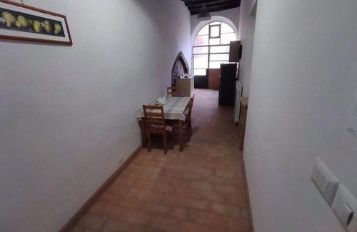 Viterbo Apartment | Intero appartamento nel cuore del centro storico colazione inclusa