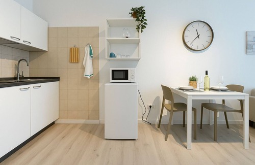 Padova Apartment | Intero Apt Padova A/C WiFi Free Parking Oasi Padova