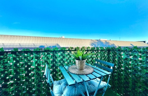 Padova Apartment | Intero Apt Padova A/C WiFi Free Parking Oasi Padova