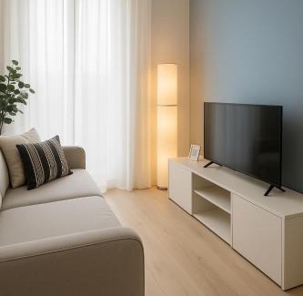 Padova Apartment | Intero Apt Padova - Free Parking - WiFi - Aria Condizionata - Oasi Padova