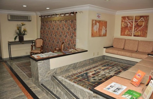 Centro Hotel | Interplaza Hotel