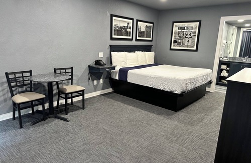Roland Hotel | Interstate Inn