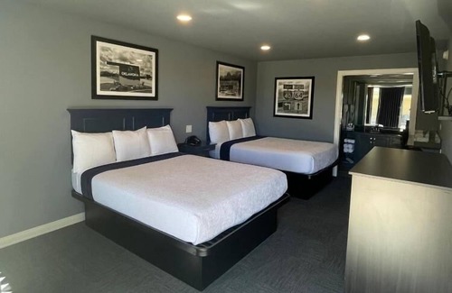 Roland Hotel | Interstate Inn