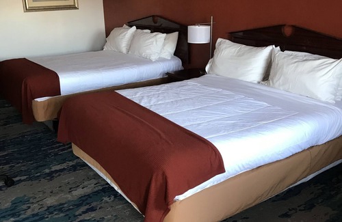 Guthrie Hotel | Interstate Motel Guthrie