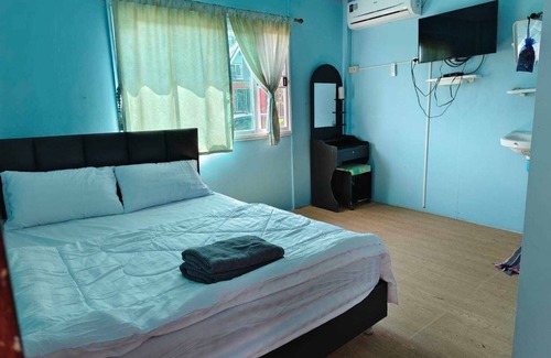 Chom Thong Resort | Inthanon Lao-Ju House