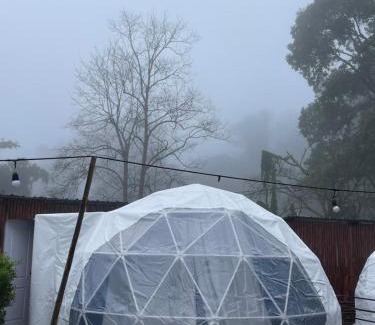 Chom Thong Other | Inthanon Mountain Camp
